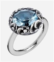 Anello Maria e Luisa Jewels Donna in Argento Quarzo BA0070 - BA0070